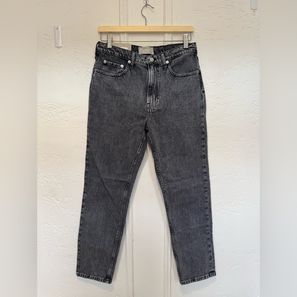 Everlane NWT original cheeky jean